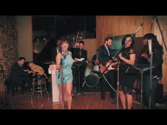 Postmodern Jukebox - Poison