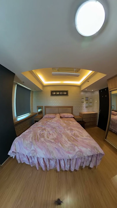La Grande Apartemen Lantai 12
