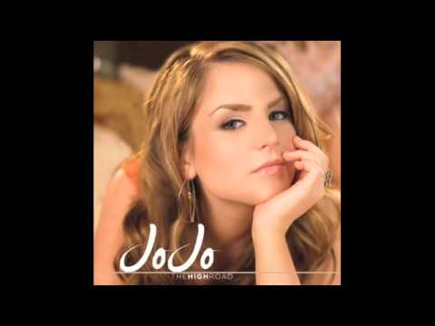 JoJo - Anything ( With Lyrics )
