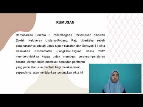 Undang Undang Pentadbiran Youtube