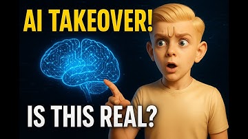 AI EXPLOSION: ChatGPT