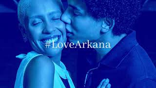¡Love Arkana... San Valentín! screenshot 2
