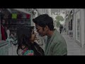 Megha Akash And Dhanush Hot Kissing Scenes 4K Ultra HD