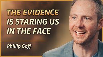 Why Does The Universe Exist? Panpsychism, Fine-Tuning & Cosmic Purpose | Philip Goff