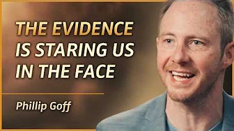 Why Does The Universe Exist? Panpsychism, Fine-Tuning & Cosmic Purpose | Philip Goff