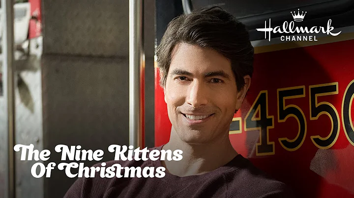 Preview - The Nine Kittens of Christmas - Starring...