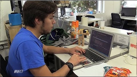 Naperville North Computer Science Club Host Hackathon