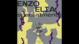 Enzo Elia - Specialmente