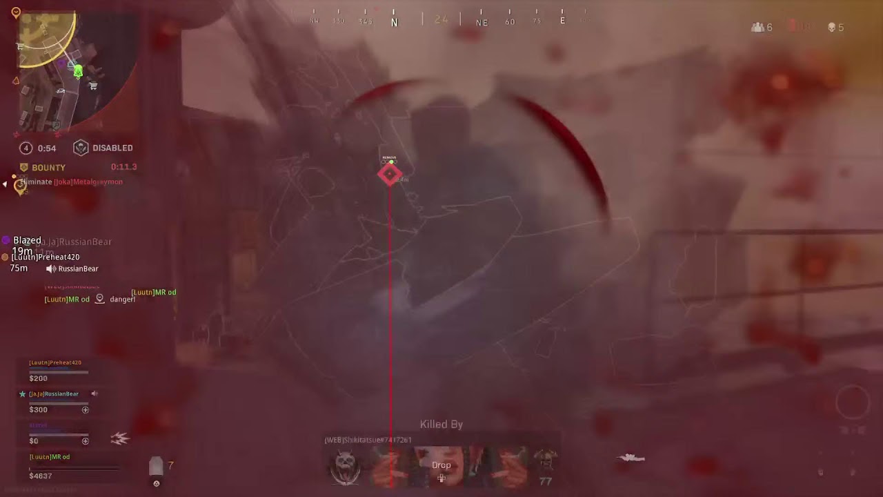 Playing with the top leader board players bonifide late junkies