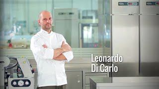 Leonardo Di Carlo • Glasse • Icing Glaze