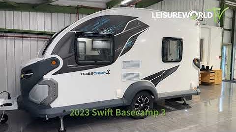 2023 Swift Basecamp 3