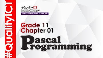 2024  O/L ICT | Revision 2024 - Day 25 | Programming  past paper discussion part III