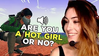 SEND HELP, I CAN'T STOP LAUGHING - PUBG Funny Voice Chat Moments Ep. 13