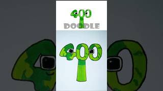 My Sprunki OC Four Hundred From Wonderland #sprunkioc #sprunki #incredibox #incrediboxsprunki