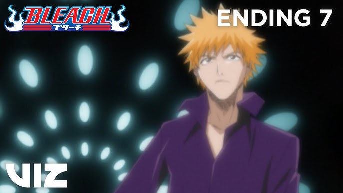 Anime – Bleach – Life of Dez