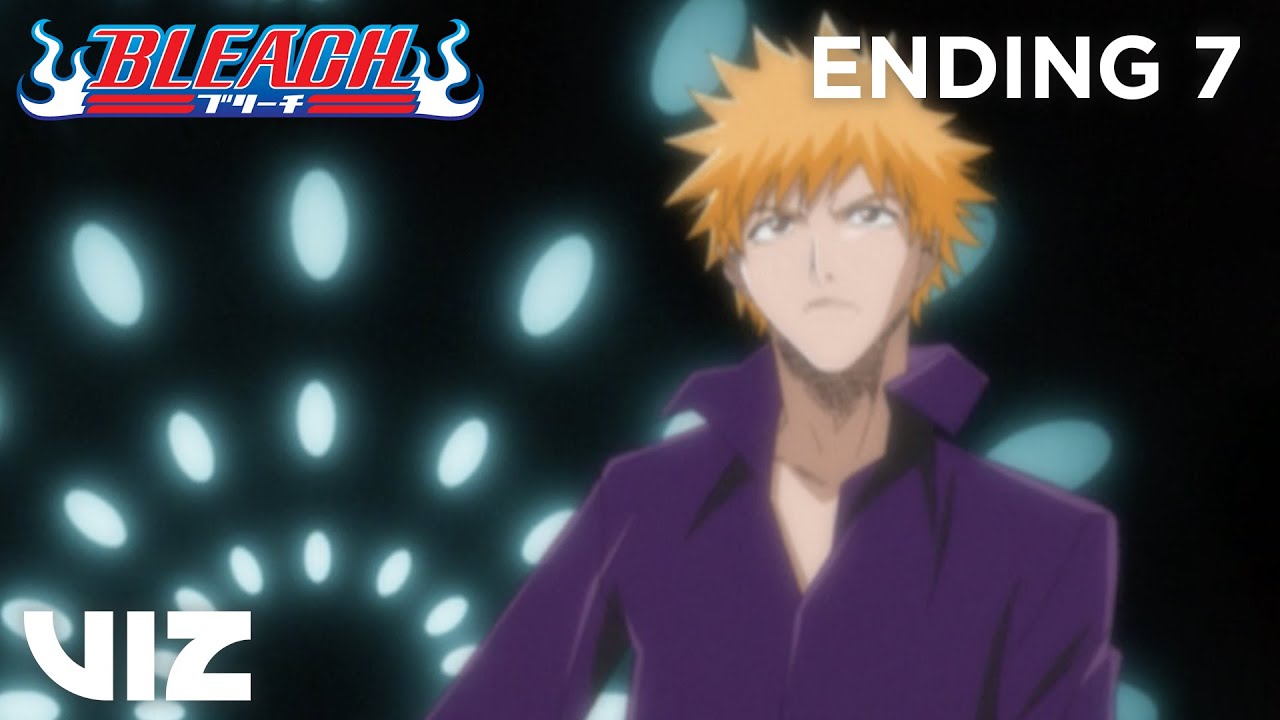 Crunchyroll Shares All 'Bleach' Opening, Ending Themes in High Quality