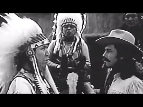 BUFFALO BILL IN TOMAHAWK TERRITORY