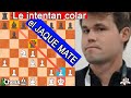 AMENAZAN JAQUE MATE EN UN MOVIMIENTO al NUMERO UNO DEL MUNDO! Magnus Carlsen Vs Viktor Gazik