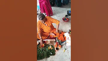 Kaise Chadau Bhola Phul Bel Pati Sombari Puja 