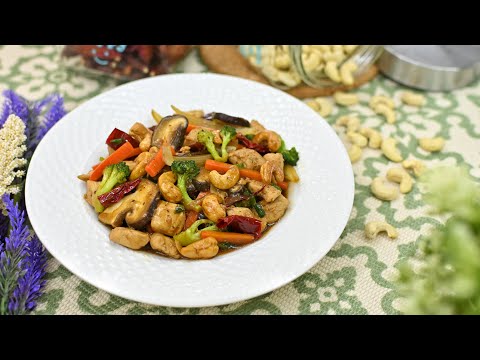 Ayam Butter Gajus