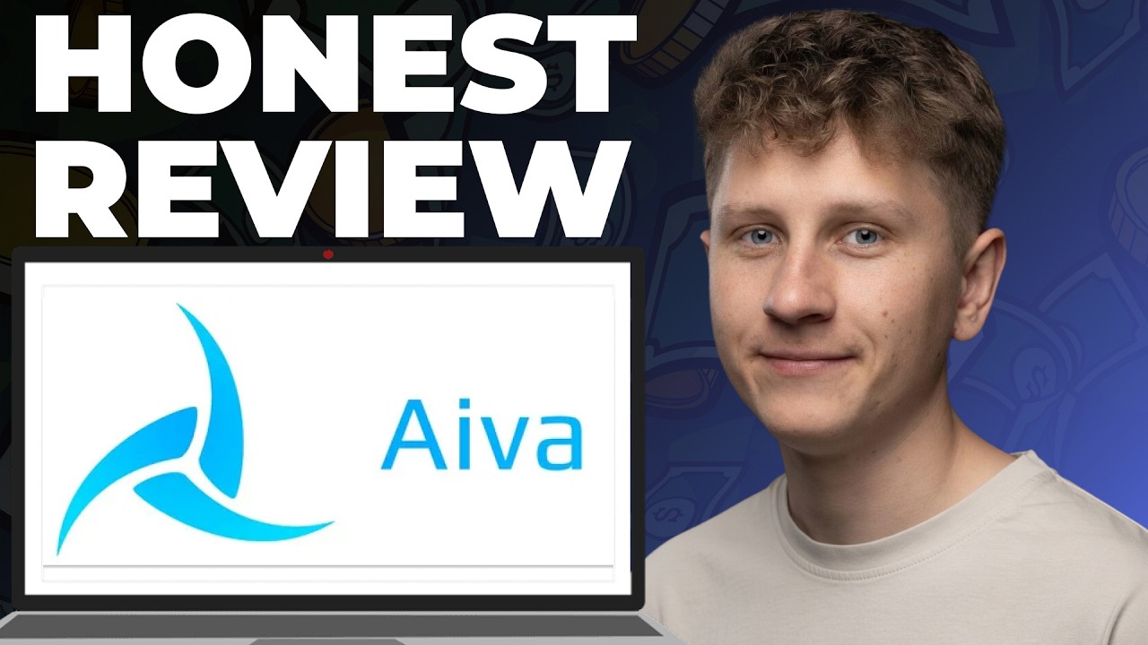 Aiva for AI Music Composition Honest Review - Watch Before Using