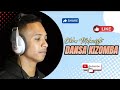 LAGU DANSA KIZOMBA | OKHA MELANISTI COVER TERBARU 2024🌴