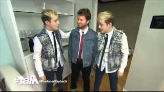 20130627 etalk Jedward preview