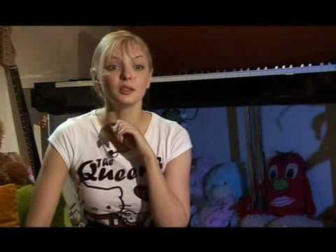 Марина Орлова У Шеста – Под Прикрытием (2012)