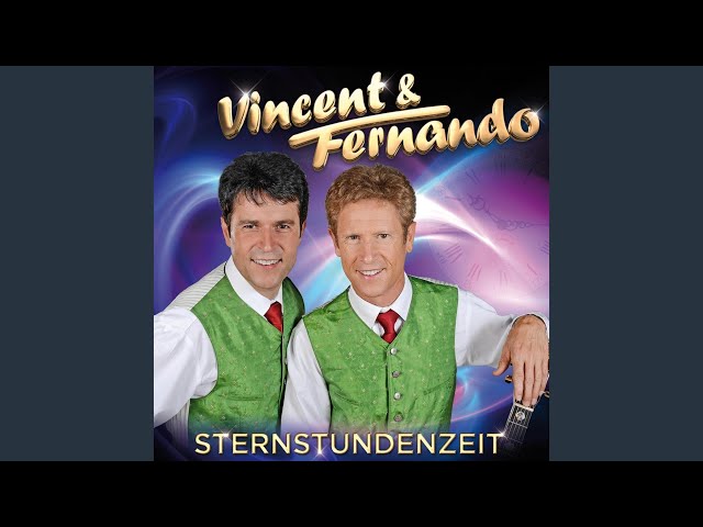 VINCENT & FERNANDO - VINCENT & FERNANDO TANZMEDLEY 2014