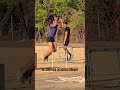 sp athletics academy bhopal #cardio #strength #athlete #sports #army #afi #coachpundir #viralvideo