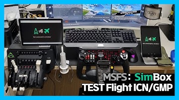 [MSFS] SimBox Control