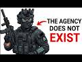 Your Life as Every Level of an Agent for the Agency That Doesn't Exist