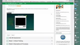 Instructions for Students - How to use Flipgrid