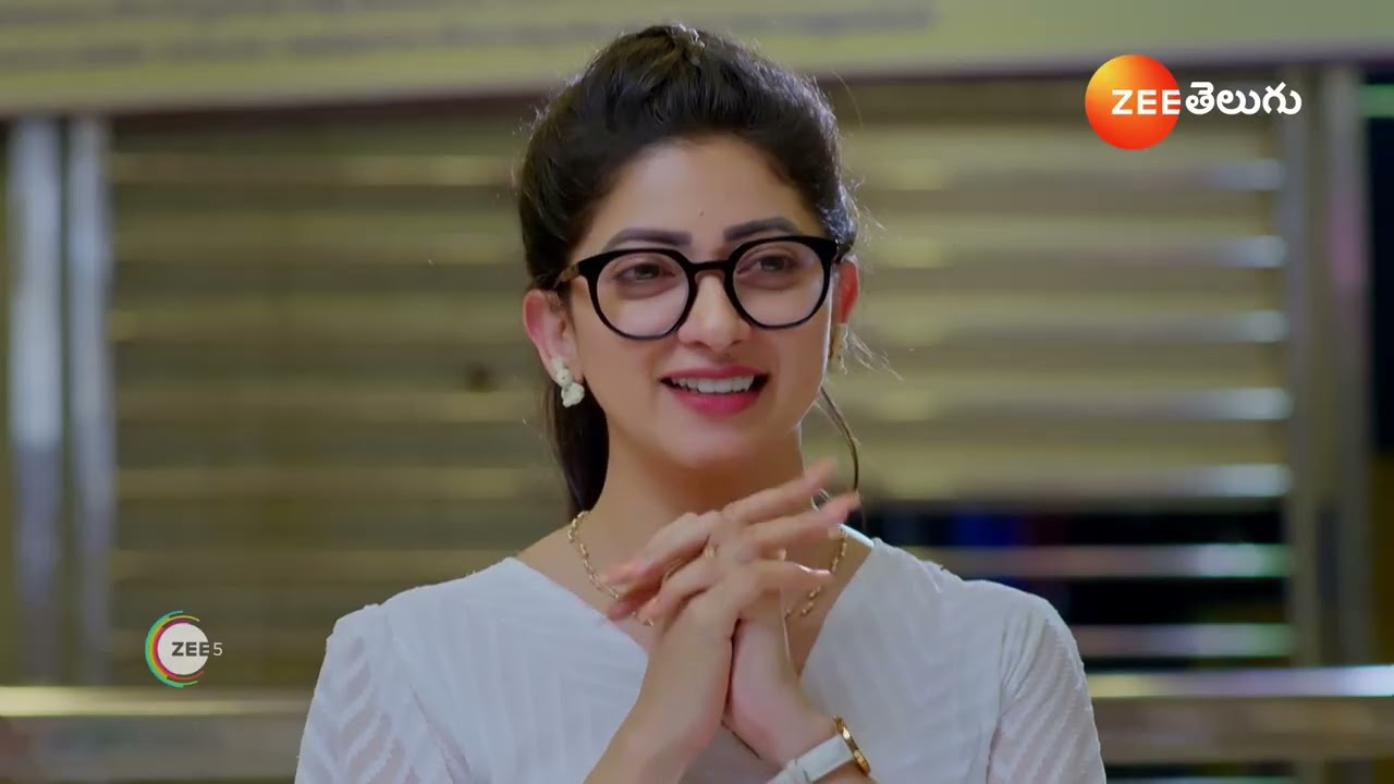 Nindu Noorella saavasam | ప్రాణాపాయం లో ఉన్న భాగీ ని కాపాడిన అమర్?