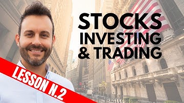 STOCKS FORECASTING - Mastering the Forecaster Terminal - Lesson N.2