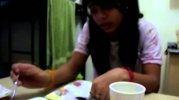 "Family" (Advertisement) UST NSTP Module 1 Activity (CWTS 2013)