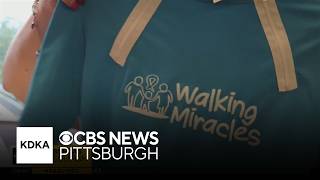 KD Sunday Spotlight: Walking Miracles Family Foundation
KD Sunday Spotlight: Walking Miracles Family Foundation KD Sunday Spotlight: Walking Miracles Family Foundation