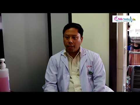 फोक्सोको क्यान्सर र उपचार विधि |Lung Cancer| Dr. Sachin Shakya
