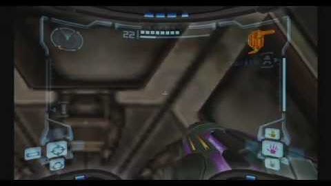 Metroid Prime Hard Mode 100% Items and 100% Scans Video Guide Part 20!