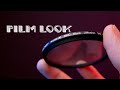 ¡HOLLYWOOD no QUIERE que SEPAS ESTO! consigue un FILM LOOK REAL en tu CÁMARA | ROGER BENITO