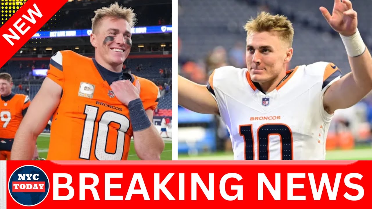 У «Денвер Бронкос» есть 3 реалистичные цели обмена, которые начинают появляться до крайнего срока.