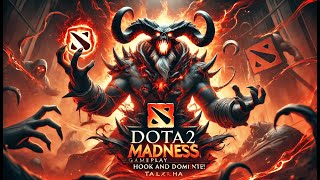 : Dota 2 Madness | Road to #ancient !! | #dota2 #2 #dota2live #dota2stream #gaming #shorts #