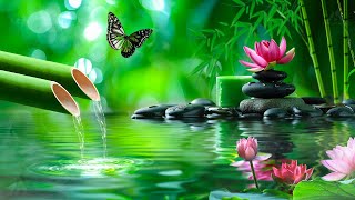 Relaxing Music to Relieve Stress, Anxiety and Depression 🌿 Heals The Mind, Body and Soul #18