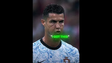 Thumbnail of Ronaldo's Shot Power 🥶