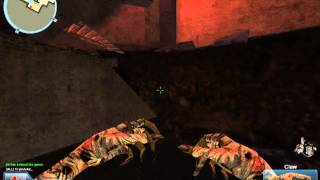 Underground Hack For MAT Subagames (PART 1)