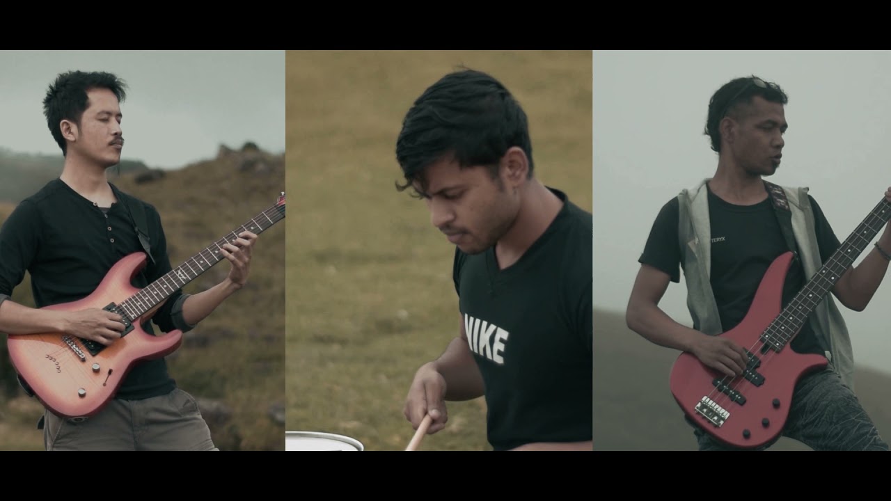 Affinities [Official Music Video]