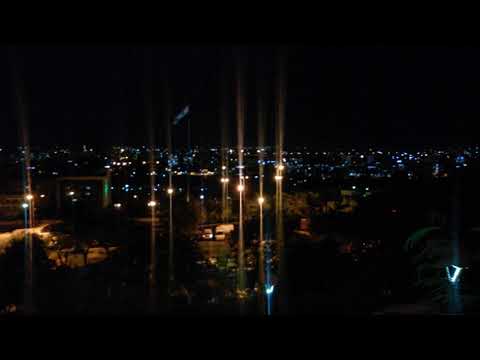 من اعلى واجمل جبل في دمشق جبل قاسيون