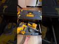 DeWALT Toughsystem Deep Drawer Mod
