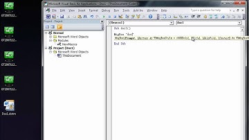 MS Word - Unable to Save VBA Codes in dotm Files (edited)