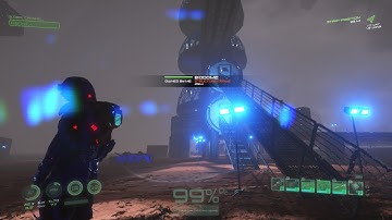 3 Osiris  New Dawn Part 3 Return to Planet Proteus 2